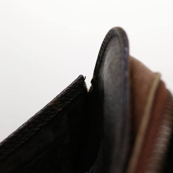 LOUIS VUITTON Monogram Orsay Clutch Bag M51790 LV Auth 69817 - Picture 9 of 16